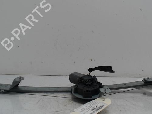 Front right window mechanism DACIA LOGAN MCV (KS_) 1.6 16V (KS0L, KS0M, KS0P, KS1S) | BP36739889C23 - Image 2