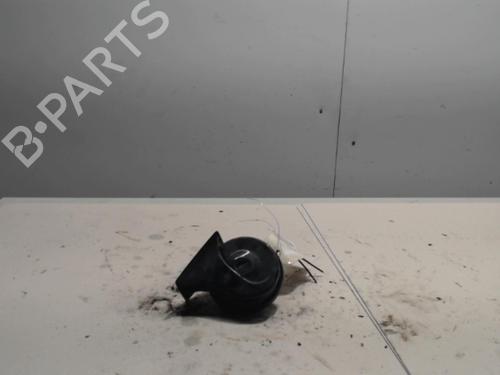 Toeter Toeter VW GOLF IV (1J1) 1.9 TDI (110 hp) 36728115 36728115
