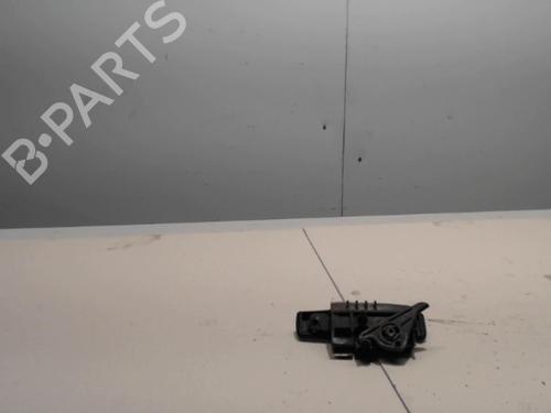 Used Front left exterior door handle Front left exterior door handle PEUGEOT 405 II (4B) [1992-1999] 36725113 36725113