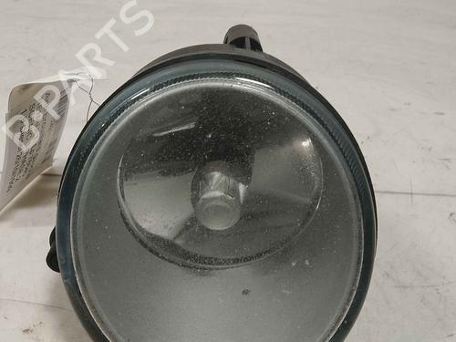 Used Left front fog light Left front fog light 36717297 36717297