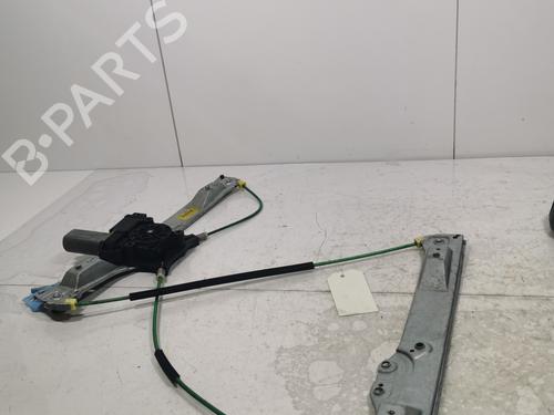 Used Front left window mechanism Front left window mechanism 38926654 38926654