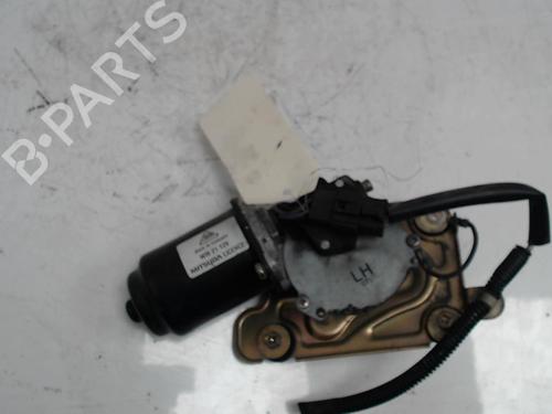 Front wiper motor OPEL AGILA A (H00) 1.2 16V (F68) | BP36741096M29 - Image 2