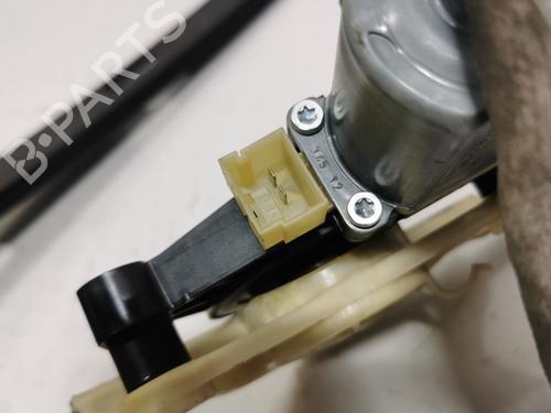 Front right window mechanism SEAT LEON (1P1) | BP36816135C23 - Image 3