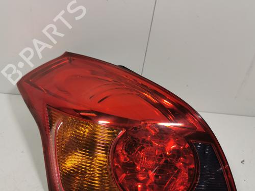 Left taillight KIA PRO CEE'D (ED) | BP36706037C34 - Image 3