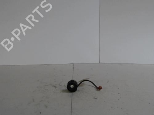 Used Electronic module Electronic module CITROËN JUMPY II Van [2007-2016] 36728637 36728637