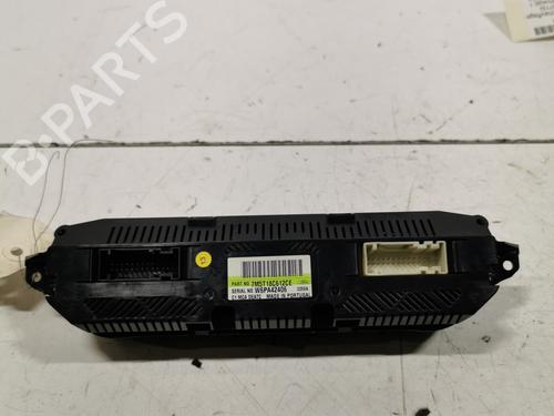 Used Climate control Climate control FORD FOCUS II (DA_, HCP, DP) [2004-2013] 36723157 36723157