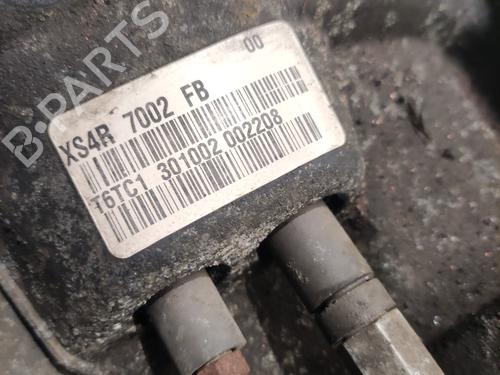 Used Gearbox Gearbox FORD FOCUS II (DA_, HCP, DP) [2004-2013] 36707382 36707382