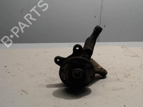 Used Left front steering knuckle Left front steering knuckle RENAULT 19 I (B/C53_) [1988-1994] 36725257 36725257