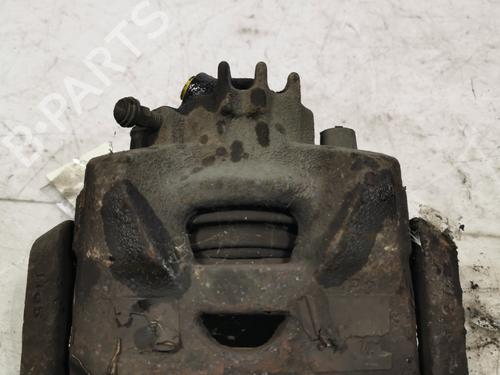 Right front brake caliper PEUGEOT PARTNER Platform/Chassis | BP36710058M104 - Image 2