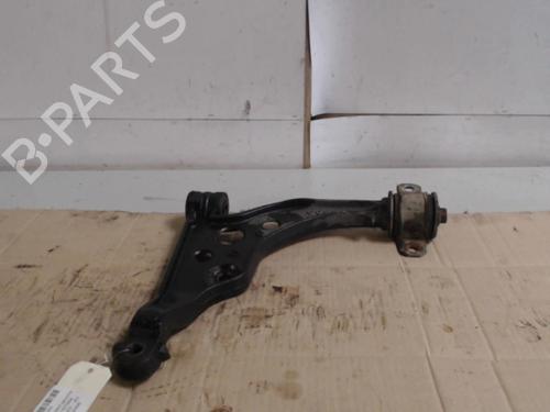 Used Left front suspension arm Left front suspension arm PEUGEOT BOXER Van (244) 2.2 HDi (101 hp) 36736521 36736521