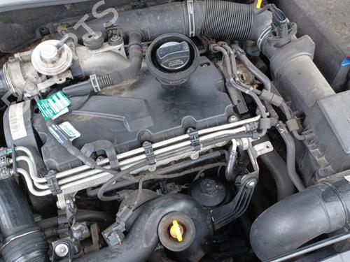 Starter SEAT LEON (1P1) | BP36734087M8 - Image 7