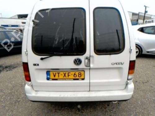 Used Parts VW CADDY II Box Body/MPV (9K9A) 4760102