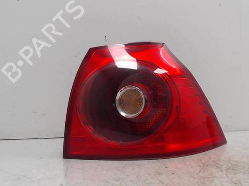 Right taillight VW GOLF V (1K1) 2.0 TDI | BP36741610C35 - Image 2