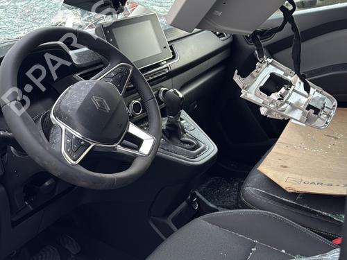 Electronic module RENAULT KANGOO Express (FW0/1_) 1.5 dCi 80 (FW15) | BP36716612M83 - Image 6