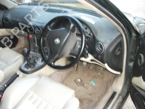 Used Parts ALFA ROMEO 166 (936_) 2.0 T.Spark (936A3B00) 4758990