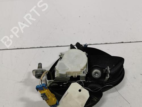 Front left seatbelt DODGE NITRO 2.8 CRD 4WD | BP36704958I26 - Image 2