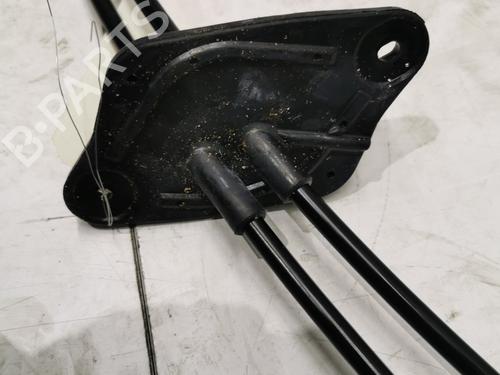 Used Other Other RENAULT MASTER III Platform/Chassis (EV, HV, UV) 2.3 dCi 145 RWD (UV0F, UV0E, HV0E, HV0F, HV0T, HV10,... (146 hp) 36751774 36751774