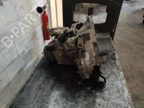 Used Gearbox Gearbox CITROËN C3 Pluriel (HB_) 1.4 HDi (68 hp) 36746618 36746618