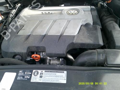 Steering rack VW GOLF VI (5K1) | BP36732111M22 - Image 4