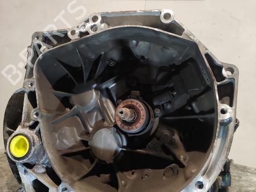 Gearbox CITROËN C4 II (NC_) 1.6 HDi 110 | BP36713484M3 - Image 5