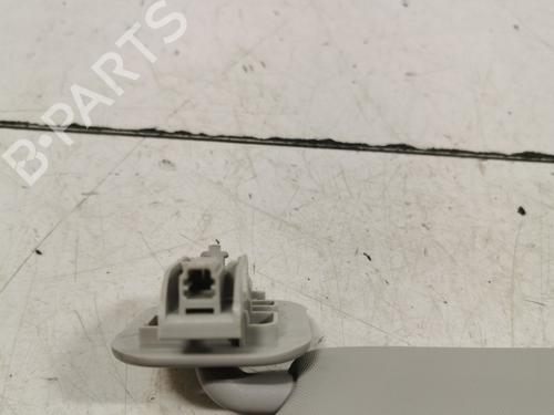 Right sun visor RENAULT MEGANE IV Hatchback (B9A/M/N_) | BP36707453I2 - Image 4