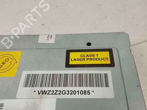 Radio VW PASSAT B6 (3C2) | BP36716887E6 - Image 2