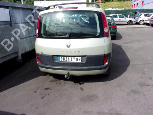 Girspak RENAULT ESPACE IV (JK0/1_) 1.9 dCi (JK0U) | BP36725431M90 - Image 3