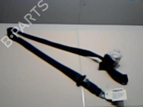 Used Rear right seatbelt Rear right seatbelt CITROËN C4 Grand Picasso I (UA_) [2006-2013] 36724215 36724215