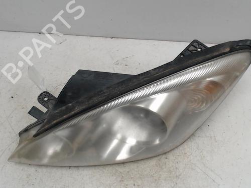 Left headlight KIA CEE'D SW (ED) 1.6 CRDi 115 | BP36747644C28 - Image 4