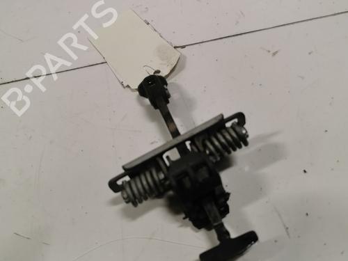 Hinge/Door check strap PEUGEOT PARTNER Platform/Chassis | BP36720445C146 - Image 2