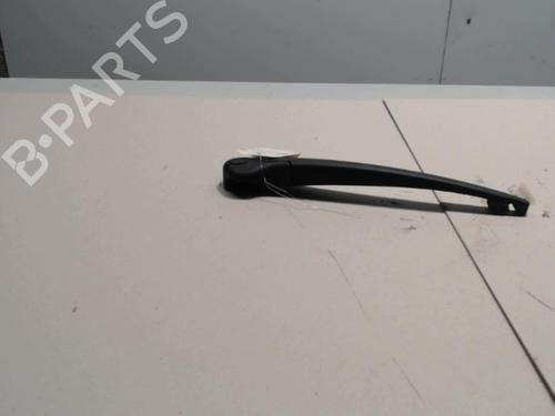 Used Rear windshield wiper arm Rear windshield wiper arm 36722766 36722766