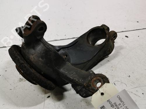 Right front steering knuckle CITROËN C3 III (SX) 1.6 BlueHDi 75 | BP36704816M26 - Image 3