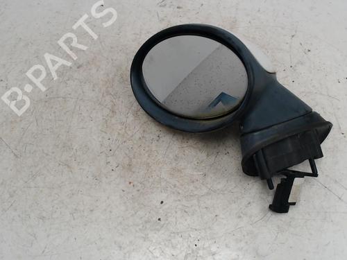 Used Left mirror Left mirror MINI MINI (R50, R53) [2001-2006] 36747659 36747659