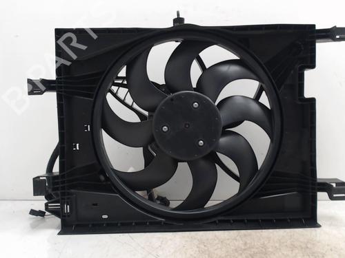 Used Radiator fan Radiator fan 36742710 36742710