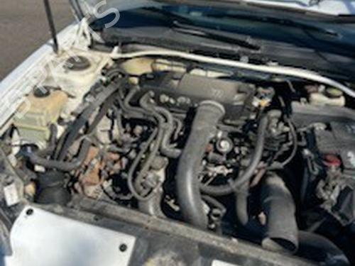 Used Parts PEUGEOT 306 Hatchback (7A, 7C, N3, N5) 1.8 4994211