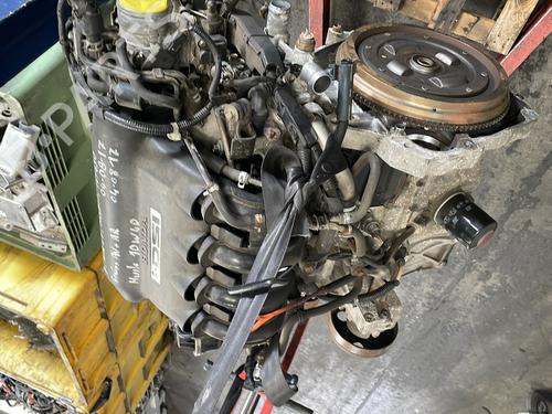 Used Engine Engine HONDA JAZZ II (GD_, GE3, GE2) [2001-2008] 36744840 36744840