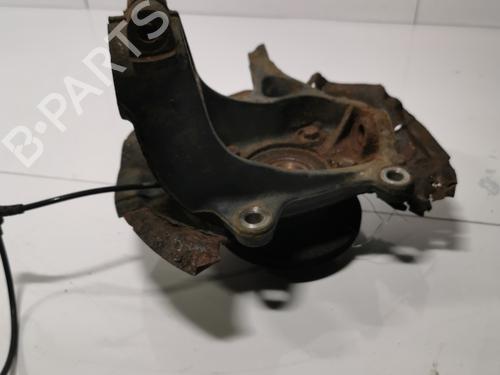 Right front steering knuckle MINI MINI (R56) Cooper D | BP37528262M26 - Image 3