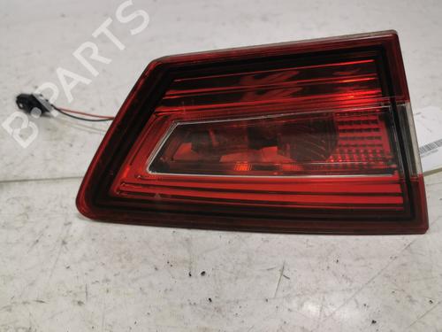 Left tailgate light RENAULT CLIO IV (BH_) 1.5 dCi 90 | BP39241342C79 - Image 3