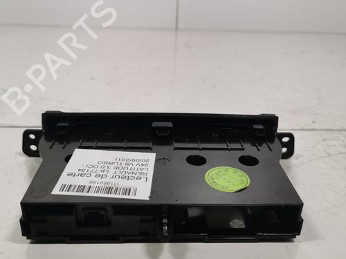 Card reader RENAULT LATITUDE (L70_) 3.0 dCi 240 (L70G) | BP36708994E4 - Image 3