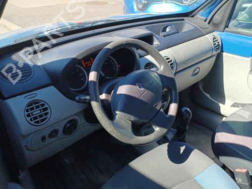 Switch RENAULT KANGOO (KC0/1_) 1.5 dCi | BP36734500I30 - Image 7