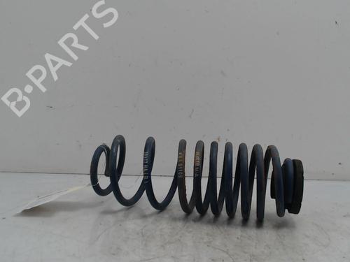 Used Shock absorber spring Shock absorber spring VW POLO V (6R1, 6C1) [2009-2022] 36740040 36740040