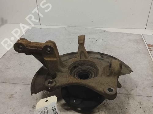 Right front steering knuckle DACIA DUSTER (HS_) | BP36714616M26 - Image 4