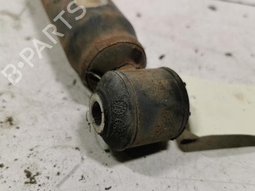 Used Left rear shock absorber Left rear shock absorber CITROËN NEMO MPV 1.3 HDi 75 (75 hp) 36708026 36708026