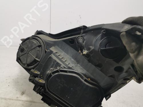 Used Right headlight Right headlight 36710746 36710746