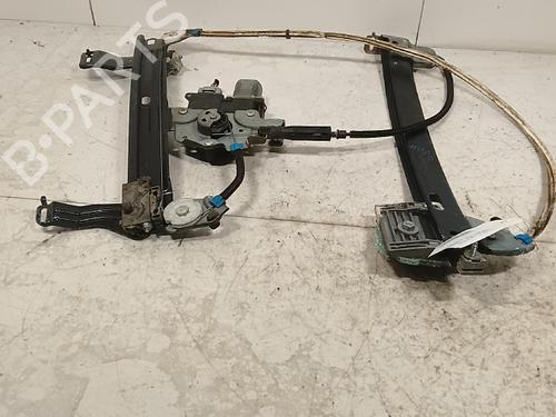 Used Front right window mechanism Front right window mechanism PEUGEOT 308 CC (4B_) 2.0 HDi (4BRHRH, 4BRHRJ) (136 hp) 40523688 40523688
