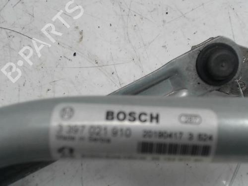 Front wiper motor PEUGEOT 2008 I (CU_) 1.5 BlueHDI 120 | BP36740008M29 - Image 2