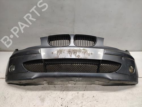 Front bumper BMW 1 (E87) 120 d | BP36718536C7  - Image 6