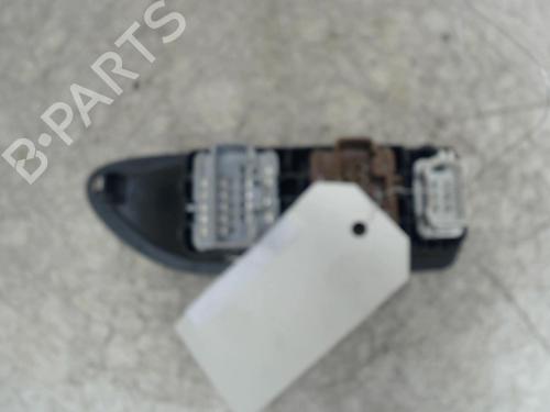 Left front window switch RENAULT VEL SATIS (BJ0_) 2.2 dCi (BJ0E, BJ0F) | BP36749164I27 - Image 2