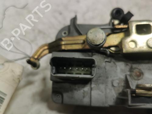 Front left lock PEUGEOT 807 (EB_) 2.0 HDi | BP37865632C98 - Image 3