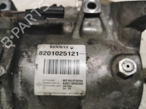 AC compressor RENAULT FLUENCE (L3_) 1.5 dCi (L30S) | BP36708480M34 - Image 2